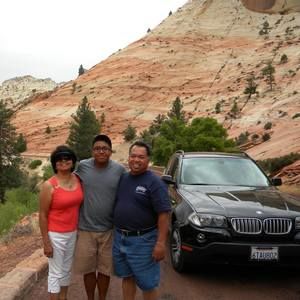 Meet your Posher, Elena